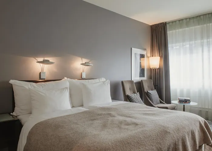 Home Hotel Aurora Tromsø