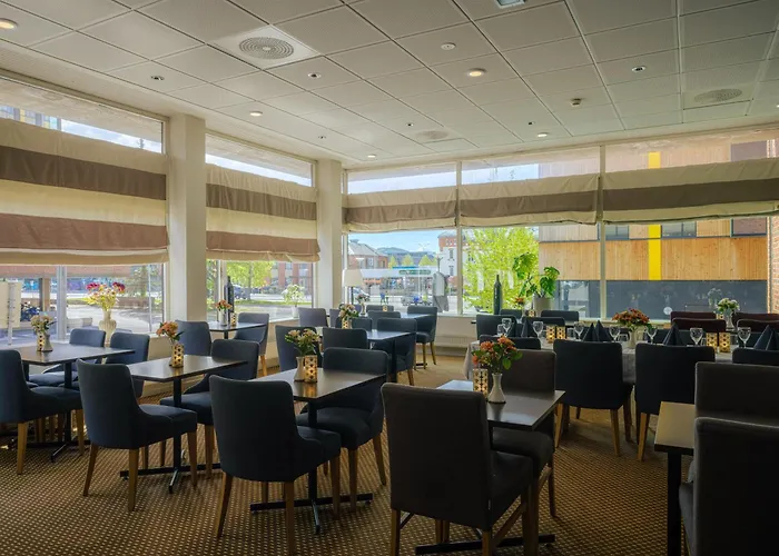 Quality Hotel Grand Steinkjer