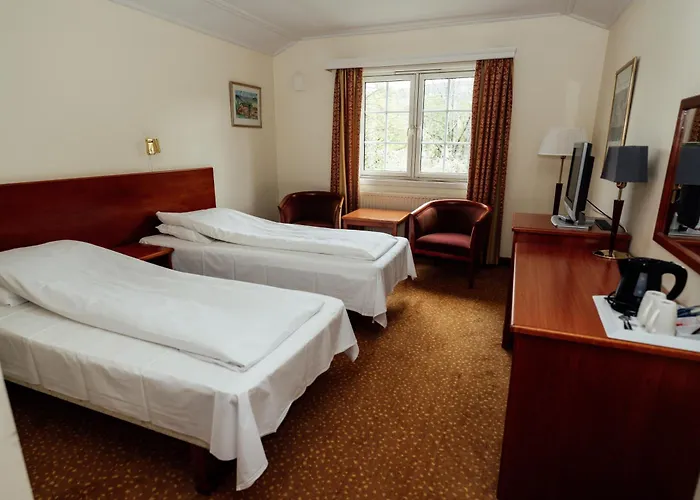 Klaekken Hotel