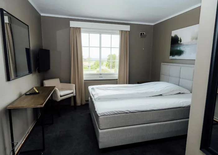 Klaekken Hotel