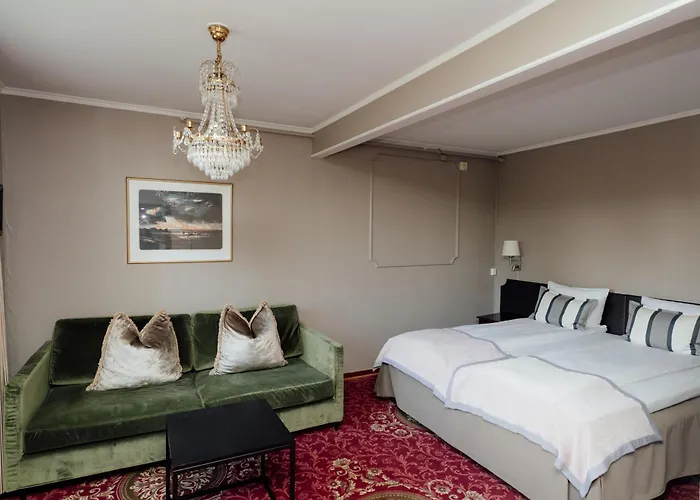 Klaekken Hotel