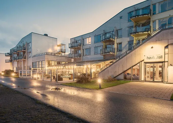 Lindesnes Havhotel Spangereid