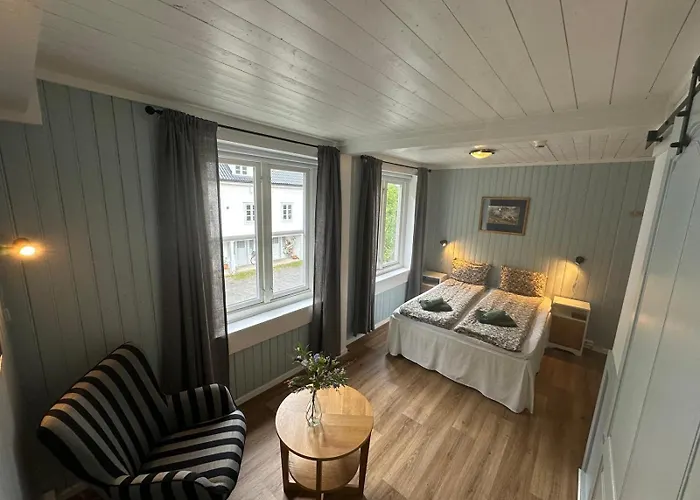 Furulund Pensjonat