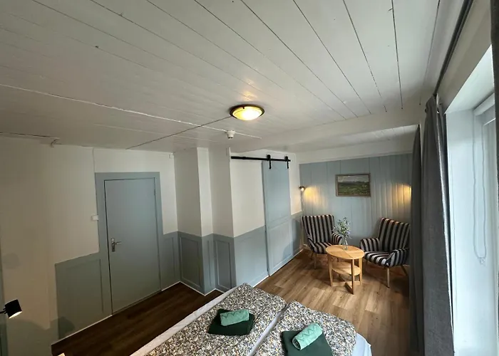 Furulund Pensjonat
