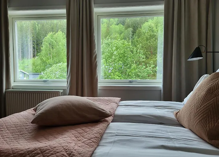 Bardufoss Hotell