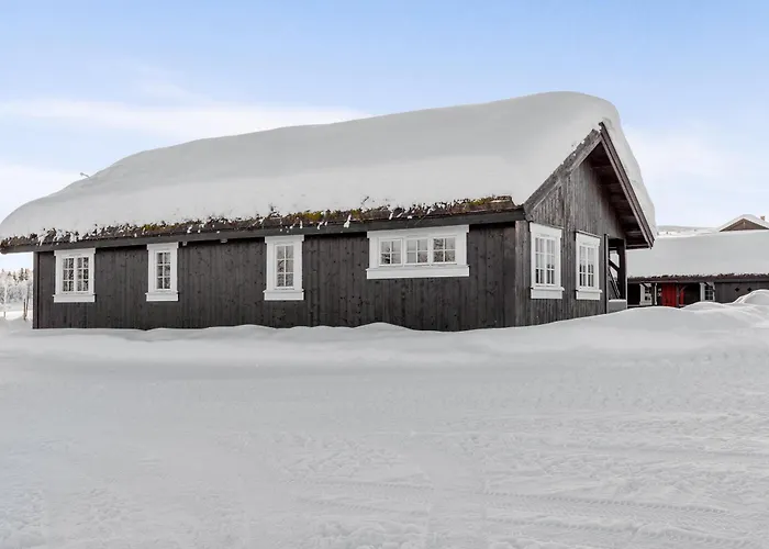 Gomobu Fjellstue