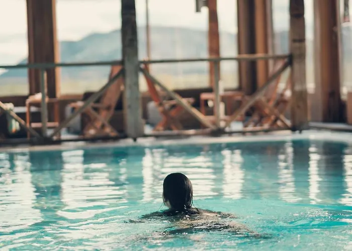 Spidsbergseter Resort Rondane