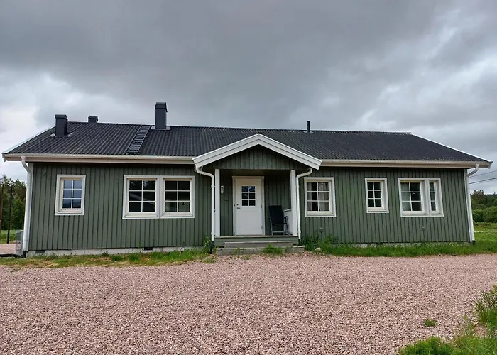 Fulufjellet Hotell Ljørdal