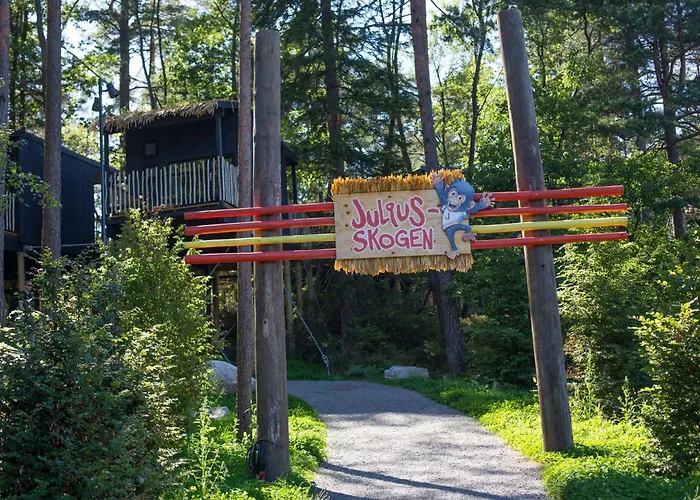 Juliusskogen