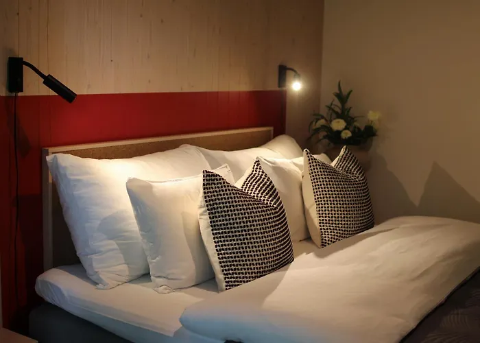 Rs Noatun Hotell Horten