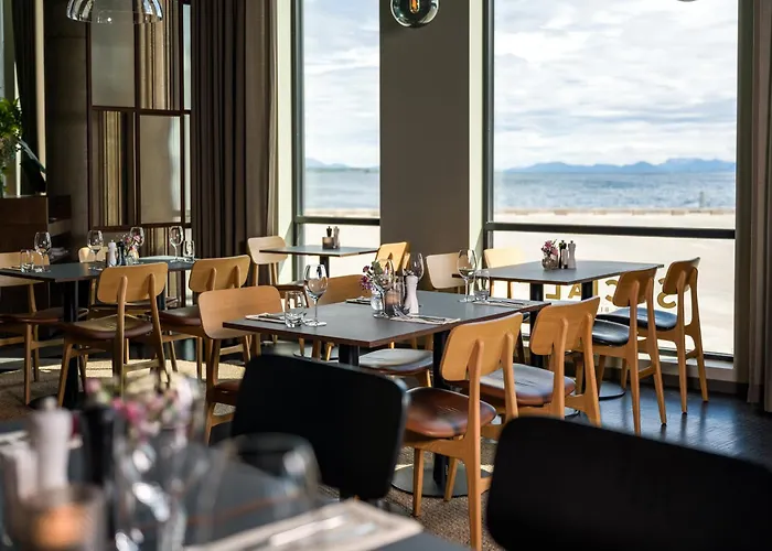 Quality Hotel Harstad