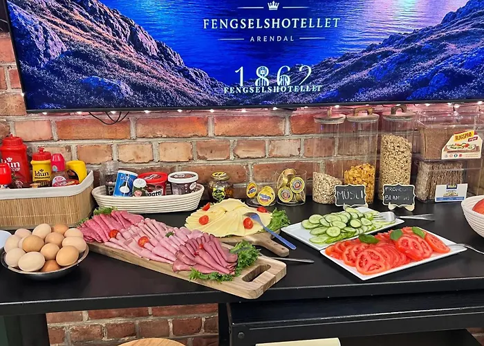 Fengselshotellet