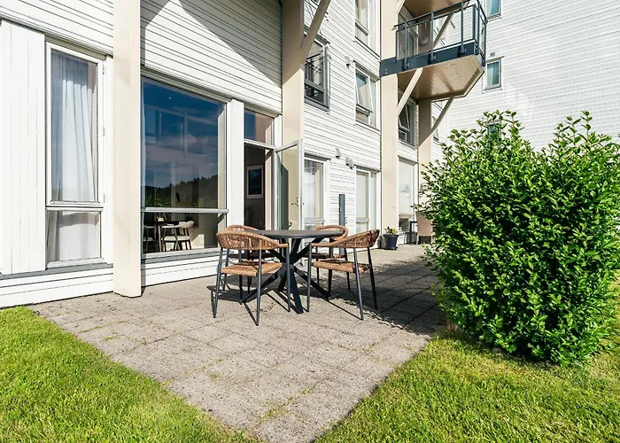 Lindesnes Havhotel