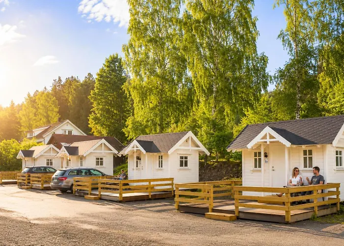 Lillehammer Camping