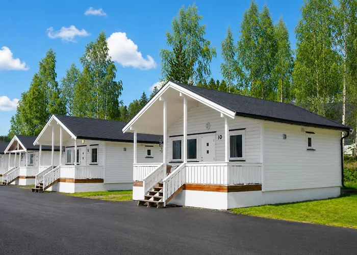 Lillehammer Camping
