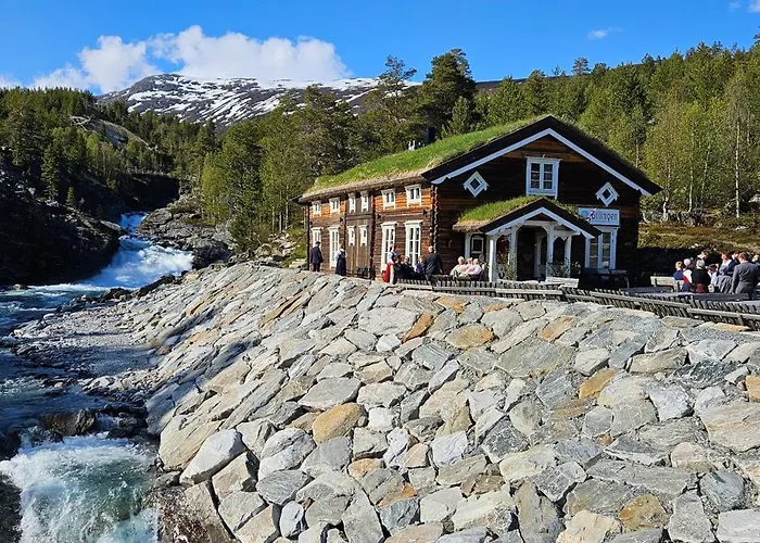Billingen Seterpensjonat