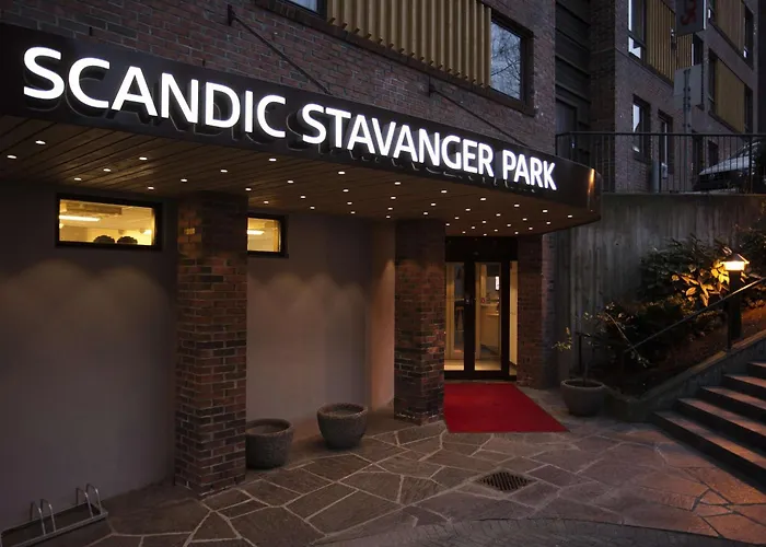 Scandic Park