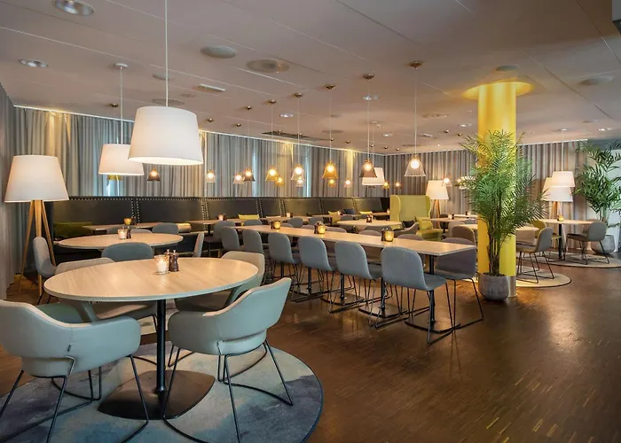 Scandic Stavanger Forus