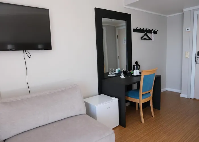 Ørland Kysthotell