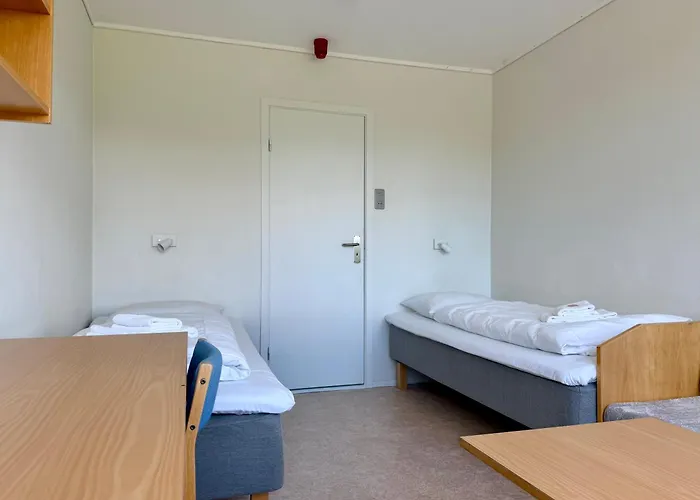 BORG Sommerhotell Ålesund