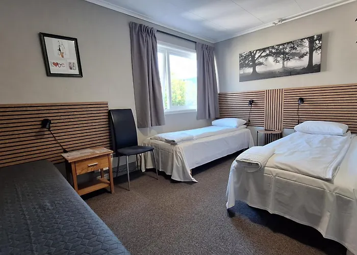 Stavanger Bed&Breakfast