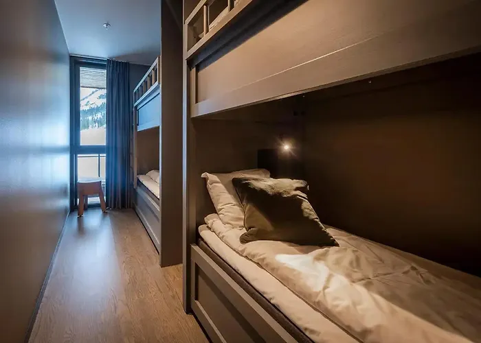 Skistar Lodge Hemsedal