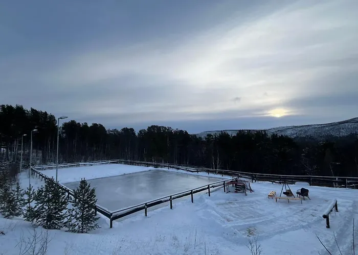 Fagerli Leirskole og Aktivitetssenter Hotell Hol 