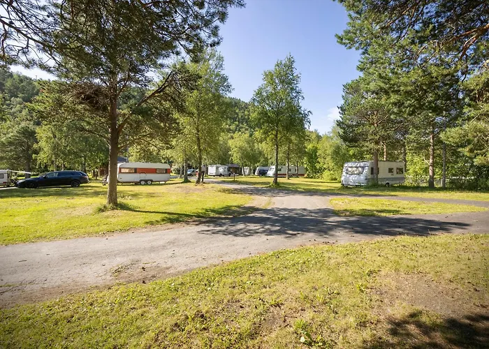 Fauske Camping&Motel