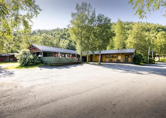 Fauske Camping&Motel