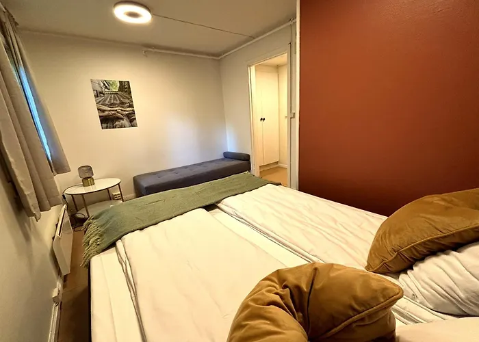 Hotel Nidaros Pilegrimsgard Trondheim