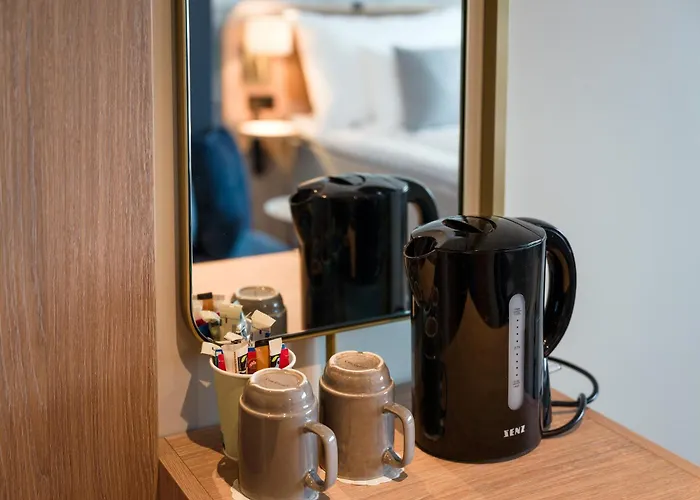 Quality Airport Hotel Stavanger Sola