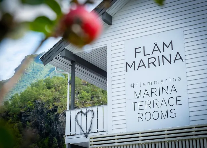 Hotel Flam Marina