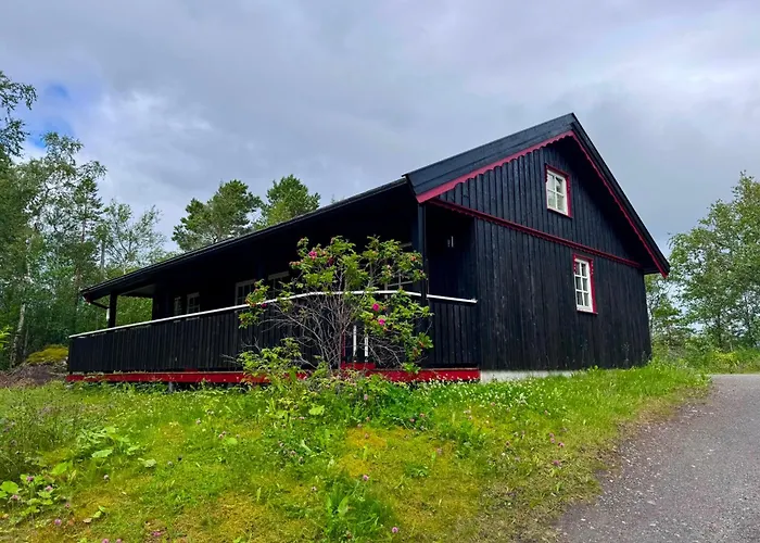 Fauske Camping&Motel