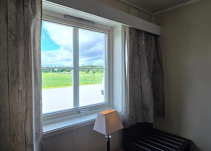 Rørosvidda Hotell