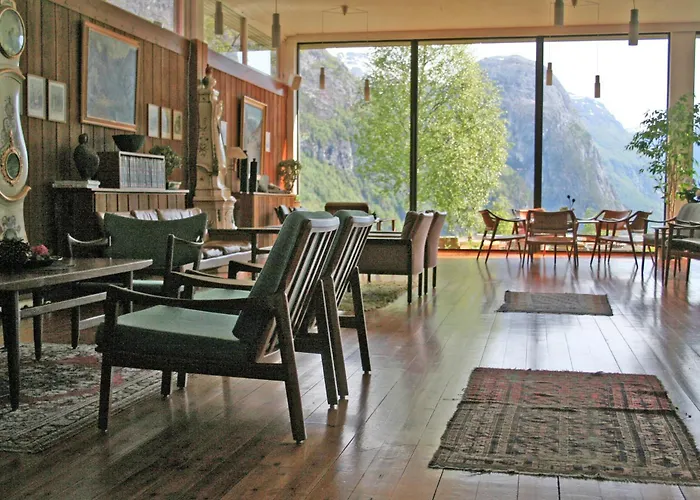 Stalheim Hotel