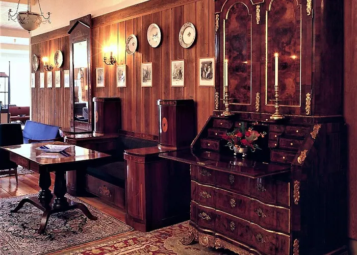Stalheim Hotel