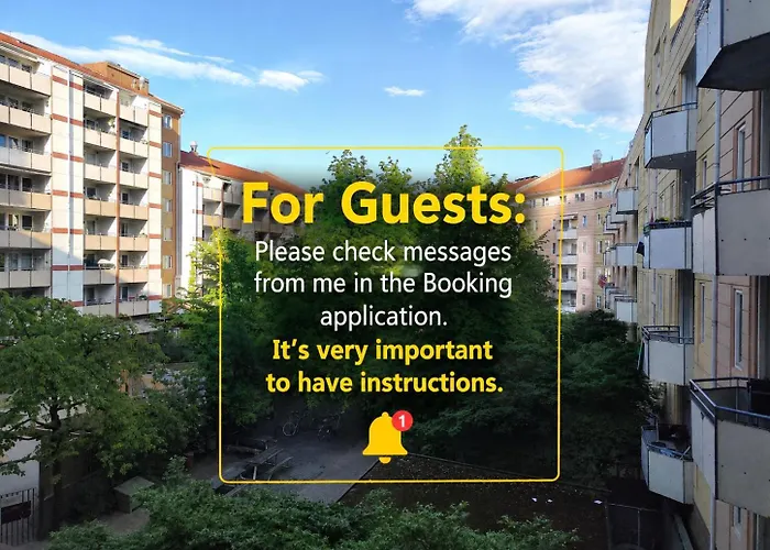 Guesthouse With 3 Rooms