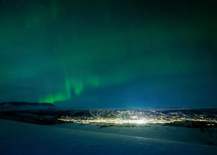Dr. Holms Hotel Geilo