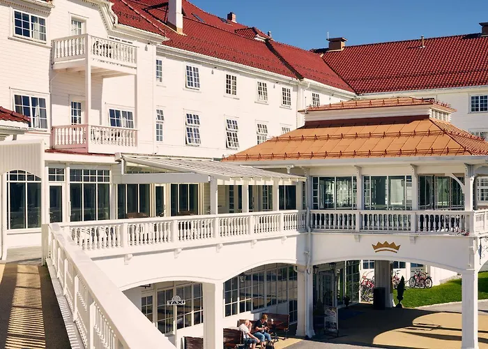 Dr. Holms Hotel Geilo