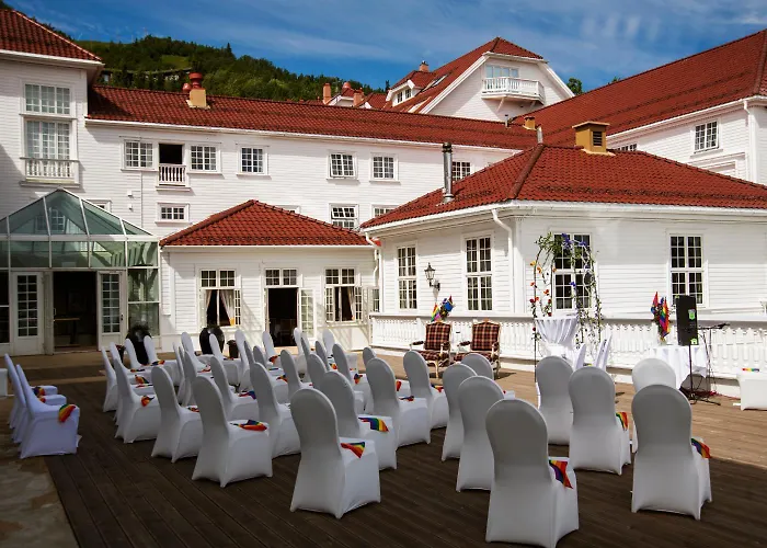 Dr. Holms Hotel Geilo
