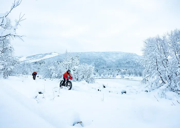 Dr. Holms Hotel Geilo