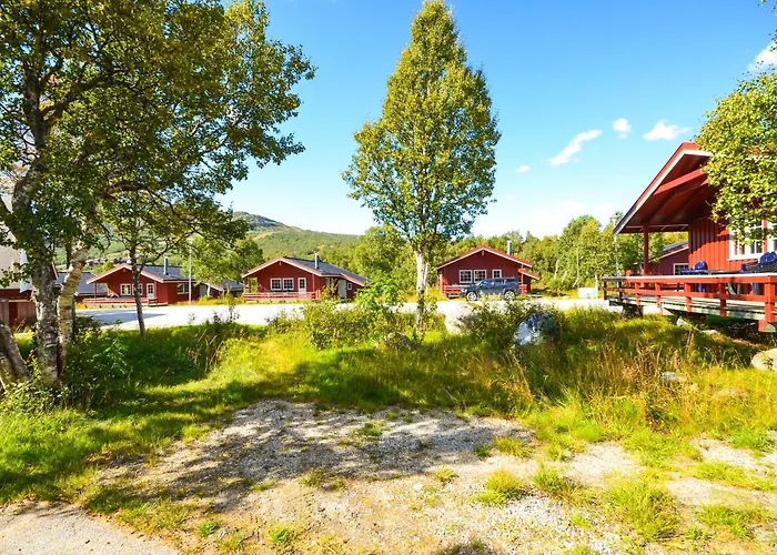 Hovden Høyfjellsenter