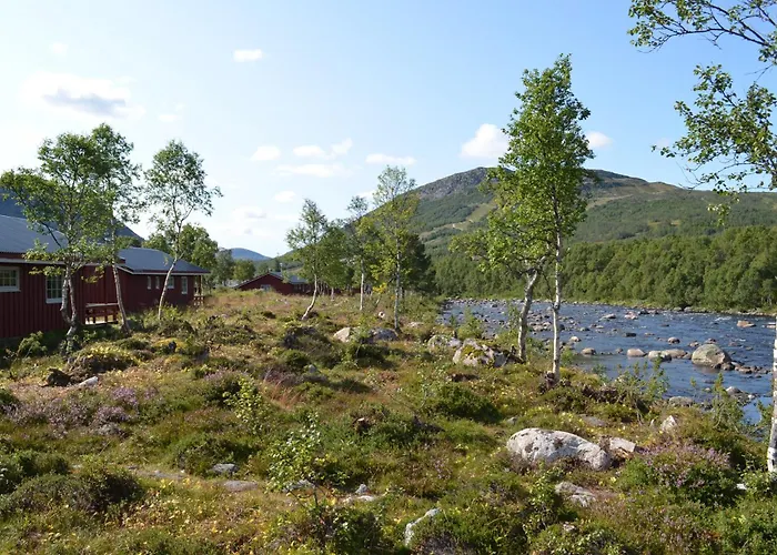 Hovden Høyfjellsenter Hotell