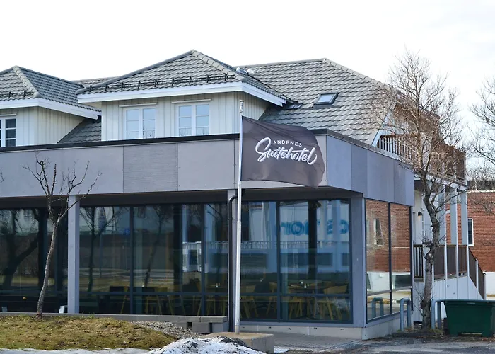 Suitehotel