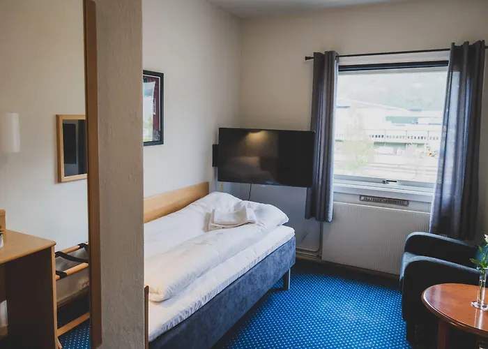 Frøken Skjolds Hotel Lyngengården