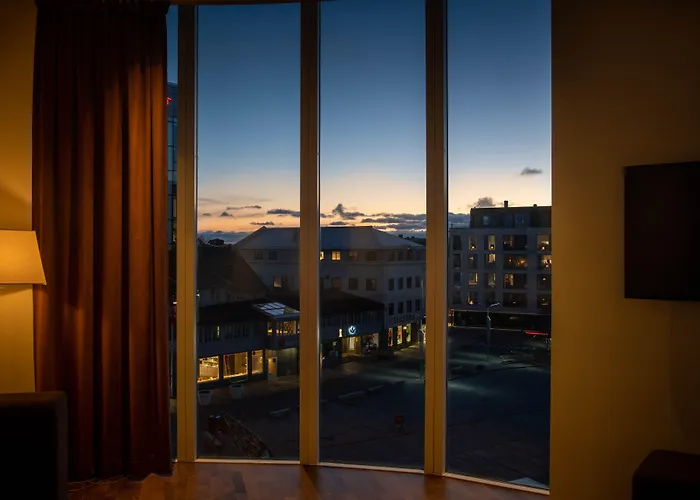 Nordis Apartments Svolvær