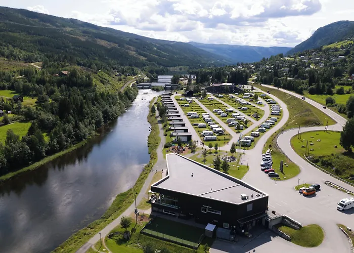 Topcamp Hallingdal - Al