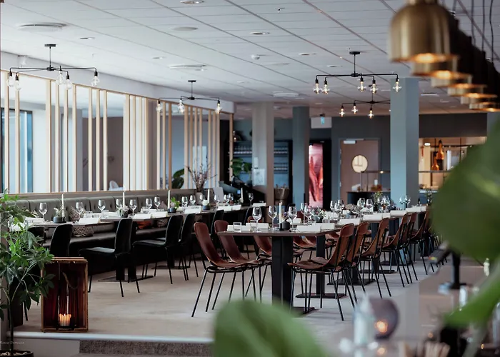 Hardangerfjord Hotel Øystese