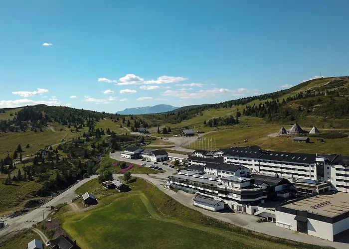 Storefjell Resort Hotel