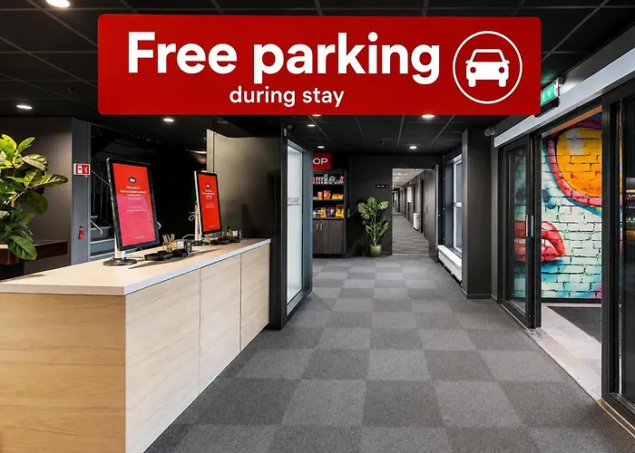 Aiden By Best Western Trondheim Airport Jordalen